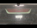 Used Center High Mount Stop Light Fits: 2005 Toyota RAV4 Grade. Fixed Price $85.74.