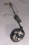 Vintage Ford Script Unity Spot Search Light Model Hi 1531. Fixed Price $164.99.