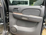 SUBURBN15 2009 Door Trim Panel Rear 1042. Fixed Price $250.00.