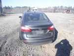 Fiesta 2015 High Mounted Stop Light 30417672. Fixed Price $92.29.