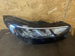 25 Ford Escape Headlight Led Oem PJ6B13E014BC Rh. Fixed Price $425.00.