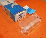 1971 Ford Custom Galaxie 500 Ltd Brougham Nos Rear Back-up Reverse Lamp Lens. Fixed Price $59.00.