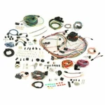 American Autowire 510333 Wiring Harness 18 Circuit Front Mount For 1967-1968 Gmc. Fixed Price $829.24.