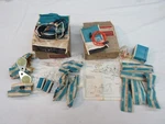 Nos 1967 Olds Delta 88 Delmont Glove Compartment Box Lamp Kit Gm 982820. Fixed Price $199.99.