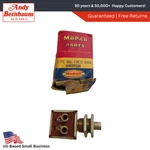 1946-1950 Desoto Dodge Chrysler Back Up Light Switch Fluid Drive 1300644 Nos. Fixed Price $45.00.