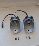 1968 1969 Dodge Charger Parking Lamp Light Turn Signals Tested! Restored!. Fixed Price $695.00.