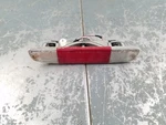 1999 Dodge Dakota R/t Xcab 3RD Brake Light Bed #9344 E1. Fixed Price $7.49.