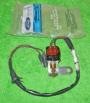 1965 1966 Mustang Fastback Coupe Gt Convertible Nos 3 Speed Back-up Lamp Switch. Fixed Price $129.00.