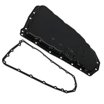 Auto Trans Oil Pan For Nissan Sentra 2.0L 2007-2012 31397-1XF0A Direct Replace. Fixed Price $31.34.