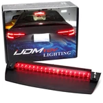 Red Led Rear Windshield High Mount Third Brake Light Bar For 17-24 Audi A4 S4 B9. Fixed Price $33.09.