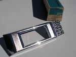 Nos Gm 1969 Chevy Passenger 396 Fender Marker Lamp Bezel 3950774. Fixed Price $45.00.