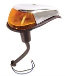 Vw Bug Front Turn Signal Assembly 64-69 Amber Beetle Ea.. Fixed Price $33.39.