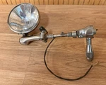 Antique Spot Light Lorraine Controllable Driving Packard Cadillac It Works. Fixed Price $347.13.