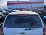 Used Center High Mount Stop Light Fits: 2007 Chevrolet Tahoe Grade. Fixed Price $80.74.
