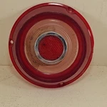 Oem 1965 Chevrolet Corvair 5957936 Backup Light Assembly Guide 10 Sae RB66. Fixed Price $39.80.
