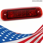 Fit For 97-01 Jeep Cherokee Xj Led Third 3RD Tail Brake Light Rear Stop Lamp Red. Fixed Price $13.71.