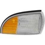 Corner Parking Side Marker Lights Lamp Right Passenger Rh For Chevy Impala. Fixed Price $21.95.