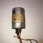 Nos Bosch Blinkgeber Signal Flasher Relay 6V Vw Porsche 356 # 0-336-150-010. Fixed Price $50.00.