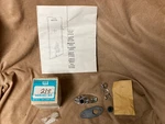1975-1979 Chevy Cadillac Olds Pontiac Buick Unity Spotlight Nos Bracket Kit 218L. Fixed Price $34.99.