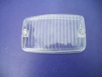 Nos 1970 - 1972 Plymouth Valiant Duster Turn Signal Park Light Lens. Fixed Price $29.95.