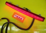 3DR Brake Spoiler Wing Stop Center For 03-08 Tiburon Gt. Fixed Price $94.99.