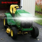Premier 1156 Led Bulbs For Deere S240 X330 X350R X354 Mower Lights. Fixed Price $14.88.