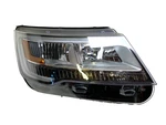 2016 2019 Ford Explorer Led Headlight Right Passenger Chrome HB53-13005-BB Oem. Fixed Price $291.74.