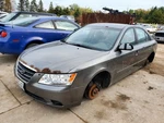 3RD Brake Light Lens Oem Sonata 2010 High Mounted Stop 1852827. Fixed Price $35.99.