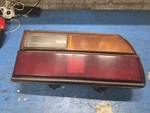 Nissan Datsun Fairlady 280ZX Tail Light Lamp Right Side Only Oem. Fixed Price $135.00.