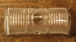 Vintage/antique Clear Igc Glass Lens Part Number 13564 Fords And Plymouth. Fixed Price $15.00.