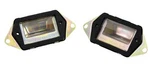 License Lamp Assembly Pair 70-73 Camaro. Fixed Price $88.51.