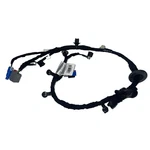 New Oem 2019-25 Gmc 1500 2500 Sierra Rear Third Brake Light Wire Wiring Harness. Fixed Price $89.99.
