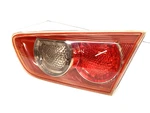 Mitsubishi Lancer Evolution Inner Tail Light Right Passenger Rear 2008 2009 Oem. Fixed Price $15.00.