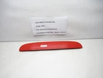 1999-2002 Bmw E36 Z3 Silver Trunk Third Brake Light Lamp Cover 8410754 Oem. Fixed Price $31.45.