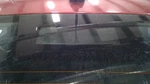 Fiesta 2017 High Mounted Stop Light 5502477. Fixed Price $100.00.