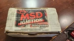 Msd 8913 Distributerless Ignition Tach Driver Brand New Old Stock.. Fixed Price $149.95.