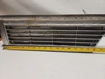Vtg 1960'S Cadillac Deville GM#5956355 Lh Side Front Parking Light Grille Cracks. Fixed Price $102.85.