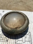 1932-1948 Ford A-13771 Dome Light Plate & Milk Glass Lens Vintage Original #2. Fixed Price $62.99.