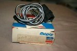 Nos Mopar 1981-89 Plymouth Dodge Magnum Chrysler Cordoba Trunk Lamp Pkg. Fixed Price $35.00.