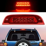 Third Brake Tail High Mount 3RD Stop Lights Liberty 2002-2007 For Jeep. Fixed Price $36.44.