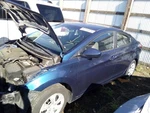 Used Center High Mount Stop Light Fits: 2016 Hyundai Elantra Grade. Fixed Price $129.55.