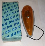 Kd 510-5101 Light Marker Clearance Amber New Old Stock From Shop. Fixed Price $24.00.