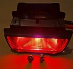 2003-2011 Honda Element High Mount 3RD Brake Stop Light Red Oem P1787,P2751. Fixed Price $40.00.
