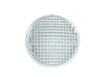 Round Back-up Light Lens 1947 Early 1948 Kaiser & Frazer # 202956 Backup. Fixed Price $39.99.