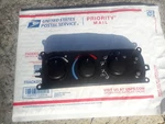 02-03-04 Dodge Ram 1500 2500 Control A/c Heater Oem P55056321AC 2002 2004. Fixed Price $33.99.