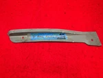 Nos 1971 1972 Amc Ambassador Front Fender Extension Filler Rh. Fixed Price $55.00.
