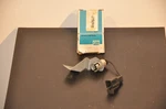 Nos Gm # 20165825 Trunk Compartment Lamp Asm. (1980-1988) Chevy, Olds, Pontiac. Fixed Price $24.00.