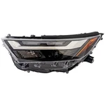 Driving Headlamp Driver Left Side Hand 811500R440 For RAV4. Fixed Price $347.01.