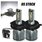 Super Premier Led Bulbs For Kawasaki 92069-1114 12V 60/55W Headlight. Fixed Price $22.05.