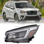 2020-2021 Subaru Forester Led Headlight Left Driver 84002SJ471. Fixed Price $409.99.